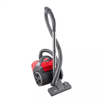Dulkių siurblys Zelmer ZVC3500R Antek Red