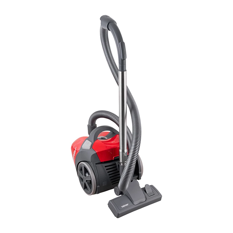 Dulkių siurblys Zelmer ZVC3500R Antek Red