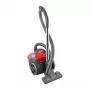 Dulkių siurblys Zelmer ZVC3500R Antek Red