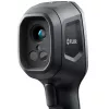 FLIR TG268 infraraudonųjų spindulių termometras -25 iki +400°C Juodas su integruotu LCD ekranu 320 x 240 pikselių