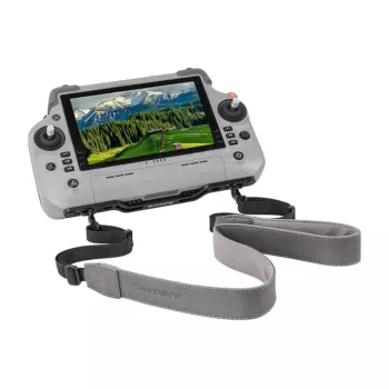 Sunnylife GS998 valdiklio laikiklis, skirtas RC Plus 2 — reguliuojamas kampas, patvarus