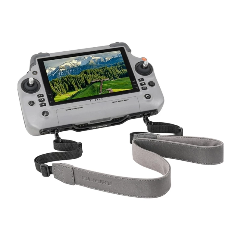 Sunnylife GS998 valdiklio laikiklis, skirtas RC Plus 2 — reguliuojamas kampas, patvarus