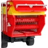 Savaime pakraunamas vagonas Pottinger Jumbo 6600