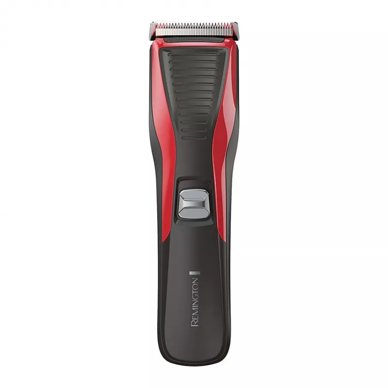 Plaukų kirpimo mašinėlė Remington HC5100 Juoda Raudona