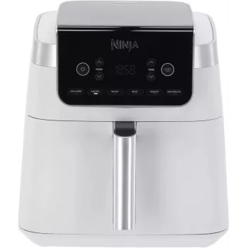 Karšto oro gruzdintuvė Ninja AF180EUWH 6,2 L 2000 W Balta
