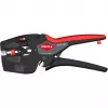 Knipex electrician's multi-tool NexStrip 12 72 190 SB – vielos nuėmiklis ir užspaudimo įrankis