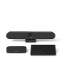 Logitech Huddle Room su TAP+Rally Bar, skirta Google Meet (TAPRHGGGLCTL2)