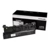 Atliekų talpykla Lexmark MX911de MX910de MX912de MX910dxe MS911de 30000 puslapių juoda