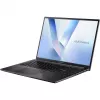 Nešiojamasis kompiuteris ASUS VivoBook 16 M1605NAQ-MB116 — Ryzen 5 150, 16 colių IPS (1920x1200), 16 GB RAM, 512 GB SSD, be OS, juodas