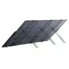EcoFlow 400W lengva saulės baterija, monokristalinis silicis