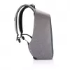 Kuprinė XDDESIGN Bobby Hero Regular – 18 l, antracito spalvos, nešiojamam kompiuteriui iki 32,8 cm (12,9 col.), organizavimo skydelis