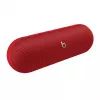 Beats by Dr. Dre Beats Pill stereo nešiojamasis garsiakalbis raudonos spalvos