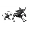LEGO HARRY POTTER 76458 Thestral šeima