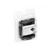 Spausdintuvo juostelė Durable 8912-01 juoda