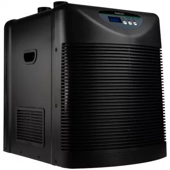 Hailea nuolatinės srauto aušintuvas Ultra Titan 2000 (HC1000=1650W galingumas aušinimui)