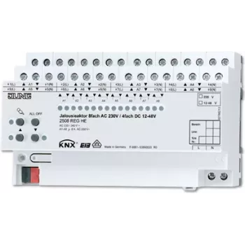 Jung 2508 REGHE Elektroantrieb Balta (2508REGHE)