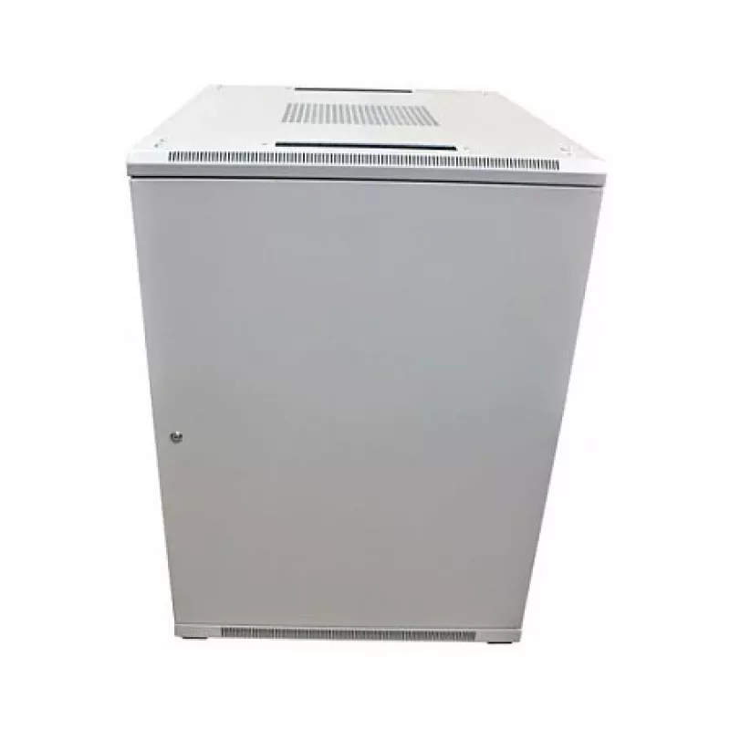 ALLNET ALL-SNB8122BDGRAU Stovo korpusas