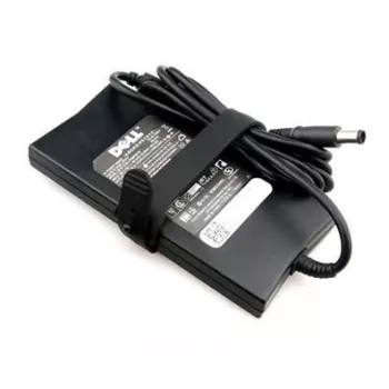 AC Adapter Dell KD8HY 90W 19.5V maitinimo adapteris Dell nešiojamiesiems kompiuteriams