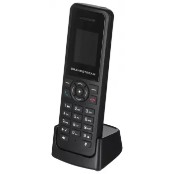 DECT telefonas Grandstream Networks DP720