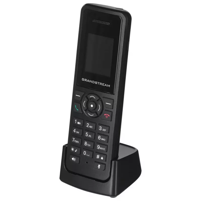 DECT telefonas Grandstream Networks DP720