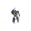 LEGO ICONS 10358 Transformeriai: Soundwave