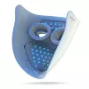 Led Light Therapy Mask Improving Facial Skin Condition