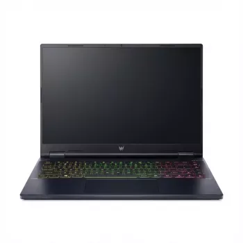 Žaidimų nešiojamasis kompiuteris Acer Predator Helios Neo 16 PHN16-73 16 colių WQXGA Core Ultra 7 255HX 16GB 1TB RTX 5060 Windows 11