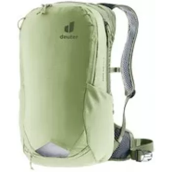 Kuprinė DEUTER Race Air 14+3 lengva, pralaidi orui – 14+3 l talpa, ventiliuojama nugaros sistema