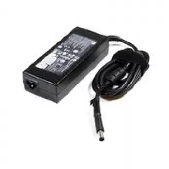 HP Smart - Maitinimo adapteris - AC 100-240 V - 120 W - PFC - skirta EliteBook 85XX, ENVY Laptop 15, Laptop HDX X18-1080, Pavilion Laptop DV6, dv7, dv8
