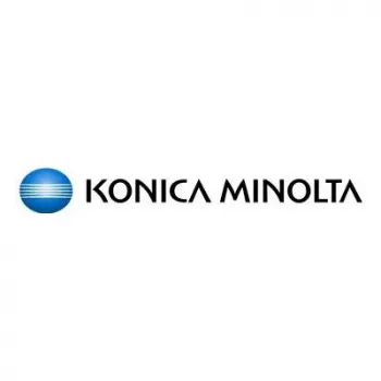 Ryškinimo blokas Konica Minolta DV-313K Juoda