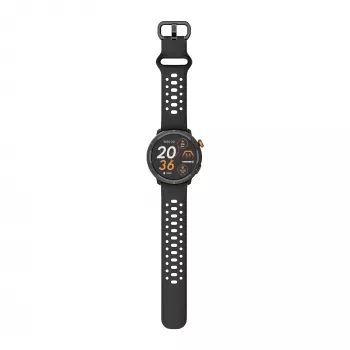 Watch 2 Lite AMOLED 1.43 Waterproof Black
