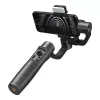 3 ašių išmaniojo telefono gimbalas Hohem iSteady Mobile+ Kit iSM5K — 3 ašių stabilizavimas, suderinamumas su išmaniaisiais telefonais