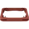 Sandarinimo lūpa Noctua NV-MPG1-12.brown 120 mm ventiliatoriams – universali ruda