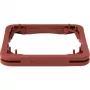 Sandarinimo lūpa Noctua NV-MPG1-12.brown 120 mm ventiliatoriams – universali ruda