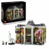 LEGO ICONS 10326 Gamtos istorijos muziejus