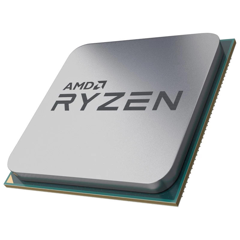 Procesorius AMD Ryzen 5 5500 3,6 GHz 6 branduoliai 16 MB L3 lizdas AM4