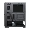 Kompiuterio korpusas Panzer-2 White Shark GCC-2402 ATX White