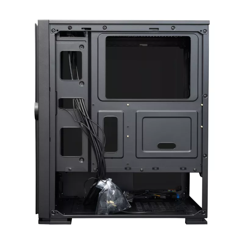Kompiuterio korpusas Panzer-2 White Shark GCC-2402 ATX White