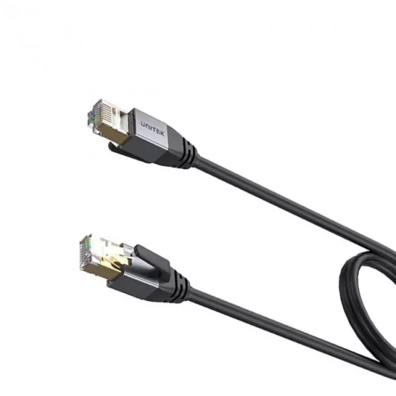 UNITEK ETHERNET kabelis RJ-45 LAN CAT.8 (S/FTP) 1.5M