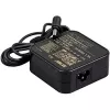 ASUS 0A001-00449400 maitinimo adapteris Vidinis 65 W Juoda