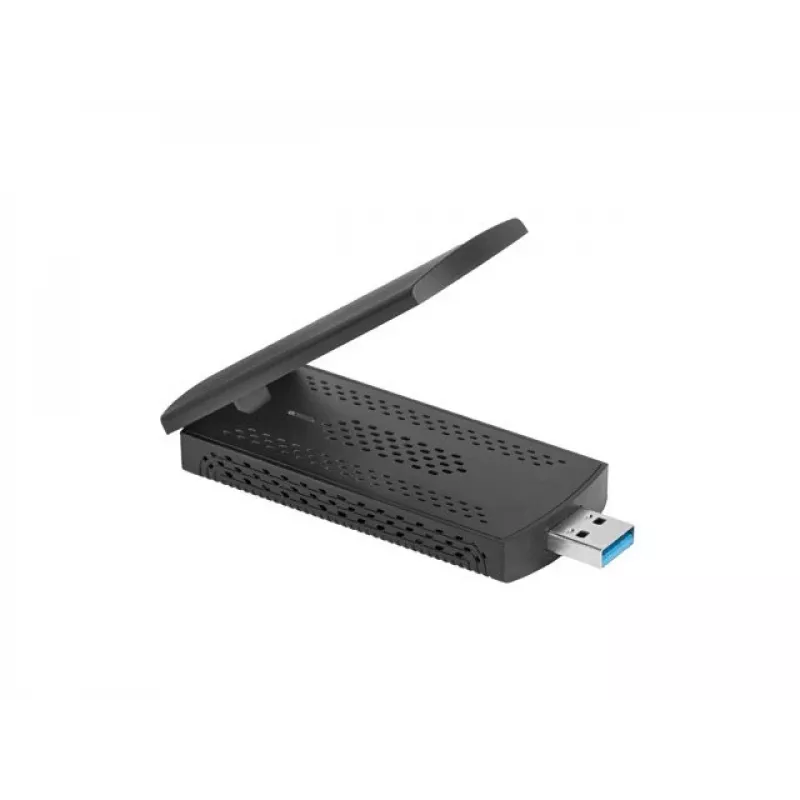 Lanberg NC-3000-WI tinklo plokštė WLAN 3000 Mbit/s