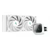 All-in-one skysčio aušintuvas DeepCool LS520 WH