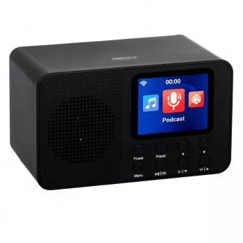 Radijas CAMRY CR 1918 Wi-Fi