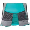 Event Dome Shelter XL, 4,5 x 4,5m, Pavilionas šviesiai mėlynas/pilkas