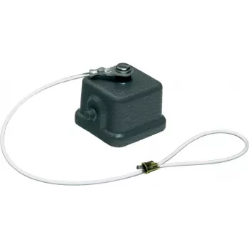 Harting Cover Cap Han 3-A-AK Turinys: 1 vnt. (09 20 003 5427)