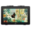 Piešimo ekranas XP-Pen Artist Pro 24 (Gen 2) 23,8 colio 3840×2160 165Hz 526×296 mm aktyvus plotas
