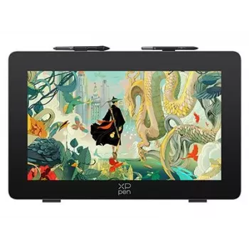 Piešimo ekranas XP-Pen Artist Pro 24 (Gen 2) 23,8 colio 3840×2160 165Hz 526×296 mm aktyvus plotas