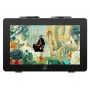 Piešimo ekranas XP-Pen Artist Pro 24 (Gen 2) 23,8 colio 3840×2160 165Hz 526×296 mm aktyvus plotas