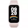 Xiaomi Smart Band 9 Active TFT apyrankė aktyvumo stebėjimui 3,73 cm (1,47 inch) rožinė