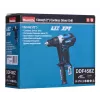MAKITA. ATSARGINIS SUktuvas 18V DDF458Z 91/58Nm, be akumuliatoriaus ir įkroviklio